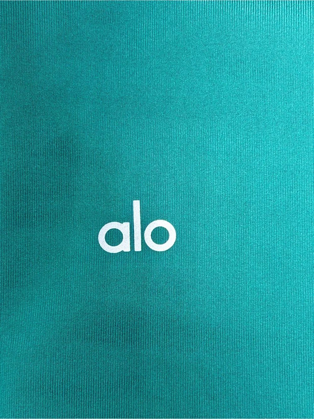NWT! Alo Yoga High rise 7/8 Airbrush Leggings